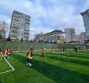 Galatasaray Futbol Okulu