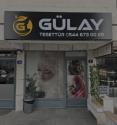 Gülay Tesettür Tasarım