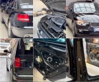 HLE Detailing