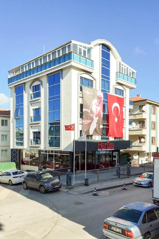 Harika Özel Eğitim