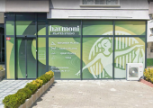 Harmoni Pilates