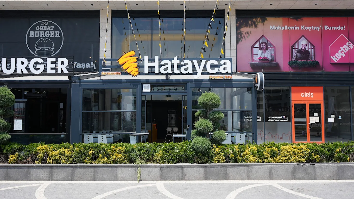 Hatayca