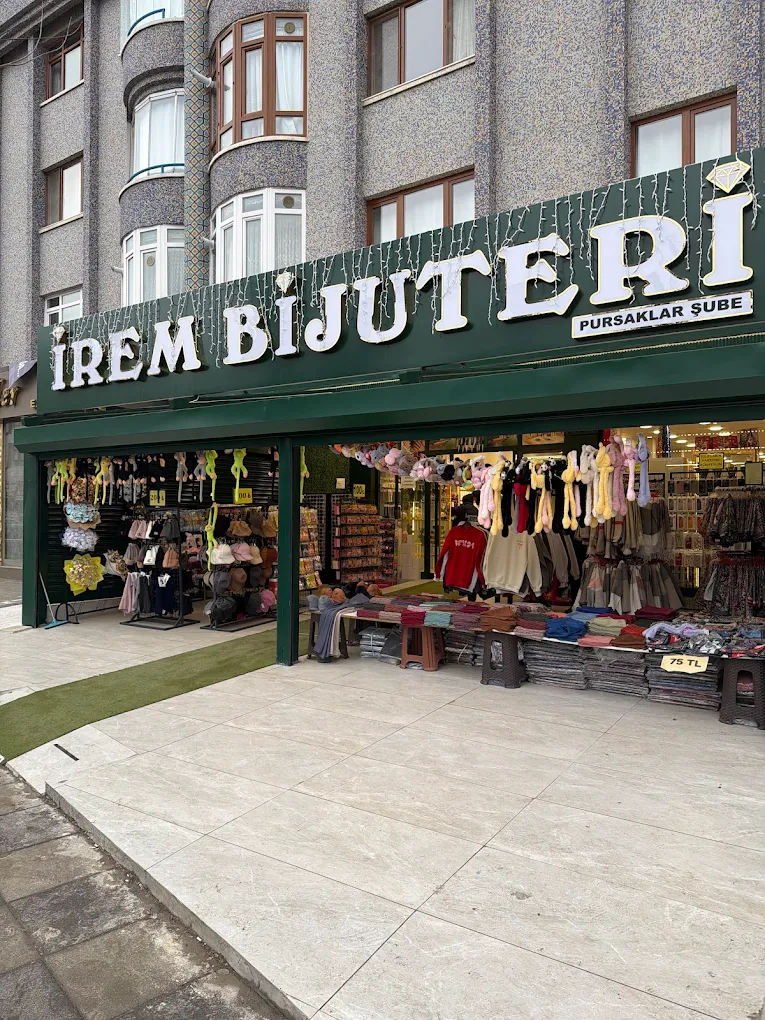 İrem Konsept Bijuteri
