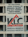 KLC Yapı Tesisat Mekanik Taahhüt