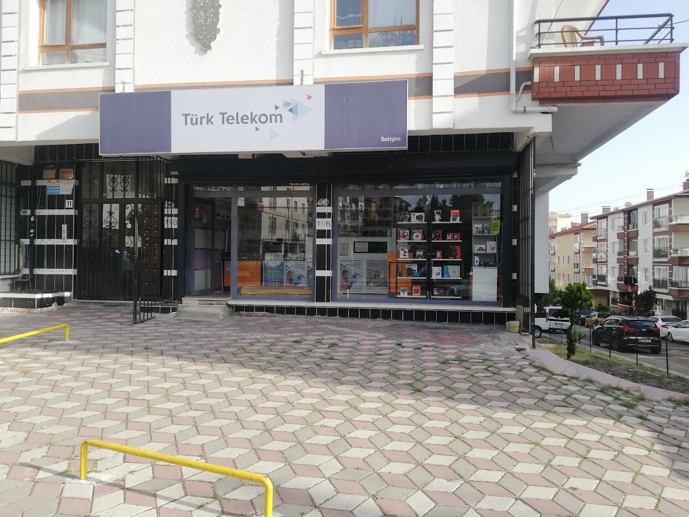 Karadeniz İletişim