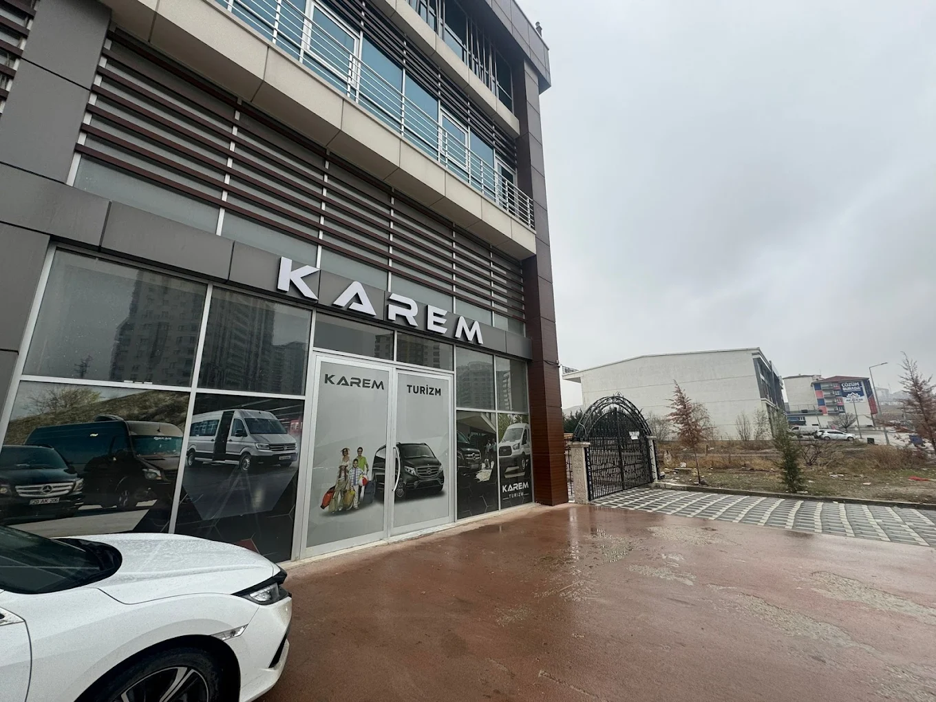 Karem Otomotiv