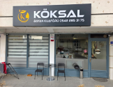 Köksal Bayan Kuaförü
