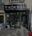 Köksal Erkek Kuaförü