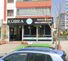 Kübra Pasta Kafe