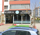Kübra Pasta Kafe