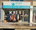 Kudüs Çeyiz Atölyesi