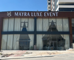 Mayra Luxe Event – Nişan Organizasyon Evi