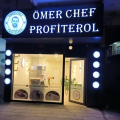 Ömer Chef Profiterol