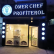 Ömer Chef Profiterol