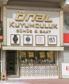 Önal Kuyumculuk