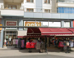 Peki Bebek ve Çocuk Giyim