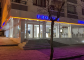 Profilo Bayii
