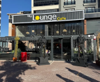 SKY Lounge Kafe