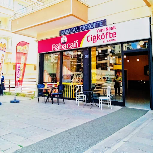 Saray Babacan Çiğ Köfte