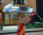 Saray Parti Evi