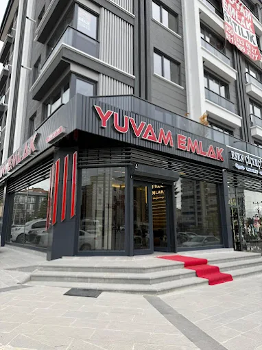 Saray Yuvam Emlak