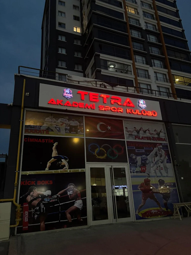 Tetra Akademi Spor Kulübü