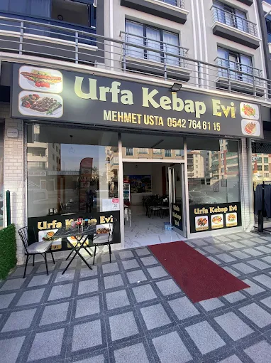 Urfa Kebap Evi