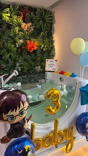 Velora Baby Spa