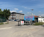 Yedi Emin Otoparkı ve Tır Parkı