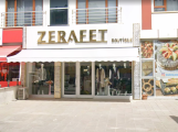 Zerafet Butik