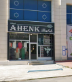 Zübeyde Ahenk Butik