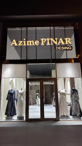 Azime Pınar Design