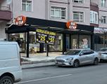 Ege Kitap Kırtasiye
