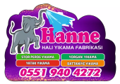 Hanne Halı Yıkama