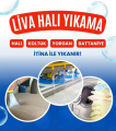Liva Halı Yıkama