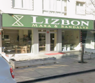 Lizbon Masa Sandalye