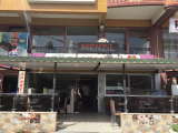 Menzil Pastanesi
