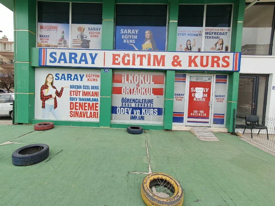 Saray Eğitim Kurs