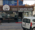 Üçbey Pasta Kafe