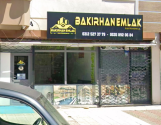 Bakırhan Emlak Gayrimenkul