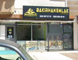 Bakırhan Emlak Gayrimenkul