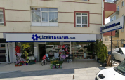 Pursaklar Çiçek Tasarım