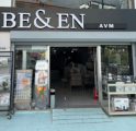 Be & En AVM