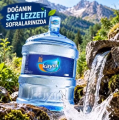 Kayın Su