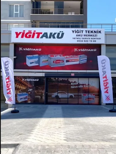 Şerbetçi Oto Akü