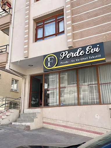 Tamgüç Perde Evi